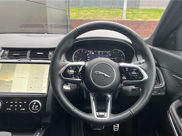 Used Jaguar E-Pace 2022 for sale - 76190675: Photo 15