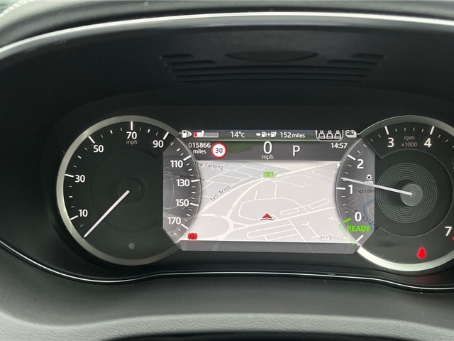 Used Jaguar E-Pace 2022 for sale - 76190675: Photo 16