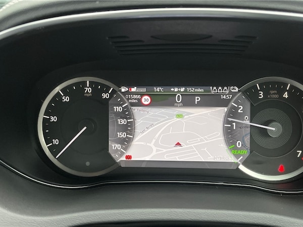 Used Jaguar E-Pace 2022 for sale - 76190675: Photo 16
