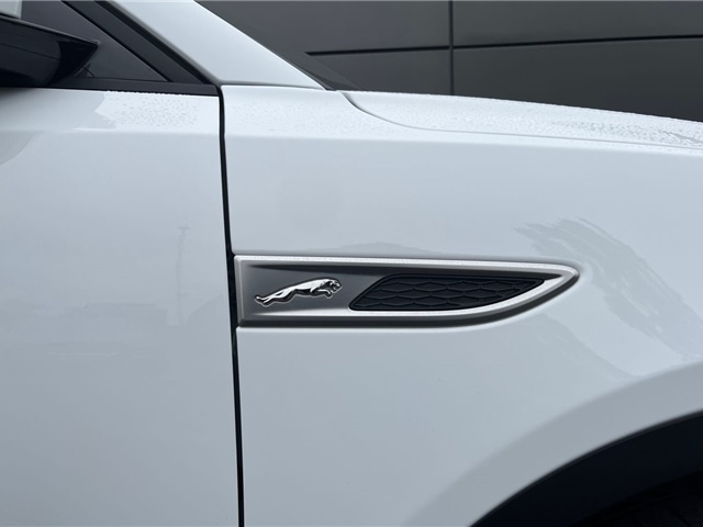 Used Jaguar E-Pace 2022 for sale - 76190675: Photo 20