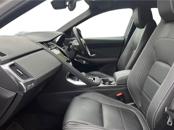 Used Jaguar E-Pace 2022 for sale - 76190675: Photo 3