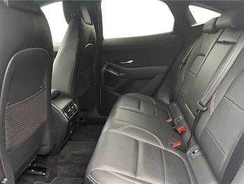Used Jaguar E-Pace 2022 for sale - 76190675: Photo