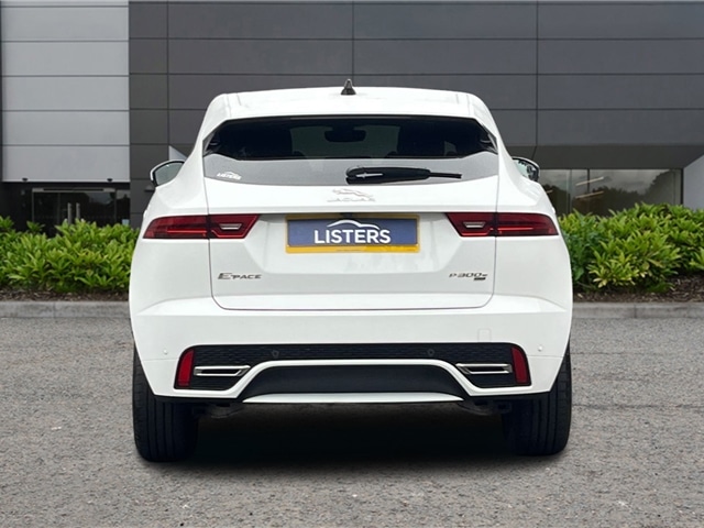 Used Jaguar E-Pace 2022 for sale - 76190675: Photo 6