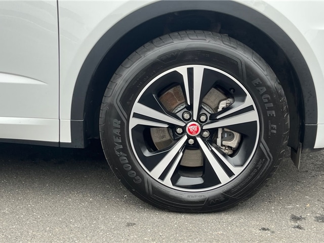 Used Jaguar E-Pace 2022 for sale - 76190675: Photo 8