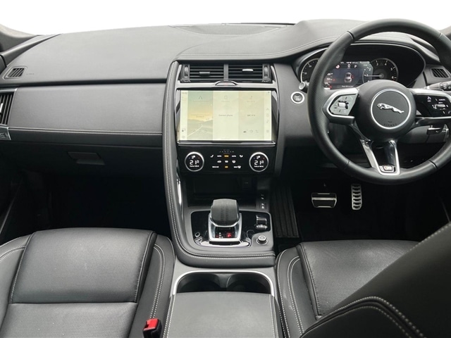 Used Jaguar E-Pace 2022 for sale - 76190675: Photo 9