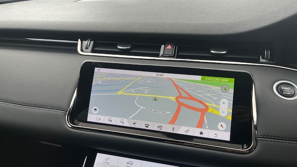 Used Land Rover Range Rover Evoque 2019 for sale - 76168414: Photo 11