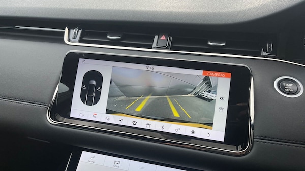 Used Land Rover Range Rover Evoque 2019 for sale - 76168414: Photo 12