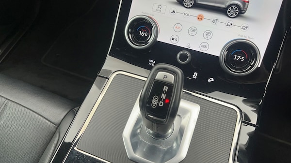 Used Land Rover Range Rover Evoque 2019 for sale - 76168414: Photo 13