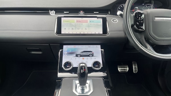Used Land Rover Range Rover Evoque 2019 for sale - 76168414: Photo 14