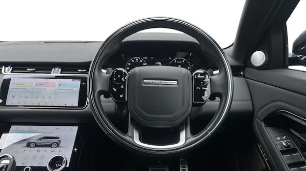 Used Land Rover Range Rover Evoque 2019 for sale - 76168414: Photo 15