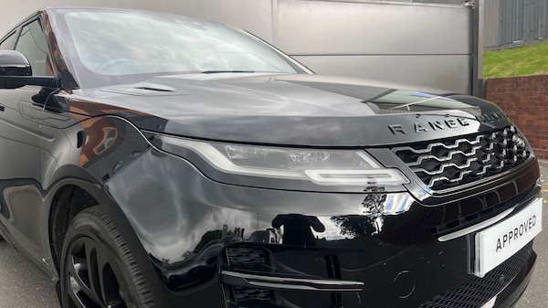 Used Land Rover Range Rover Evoque 2019 for sale - 76168414: Photo 17