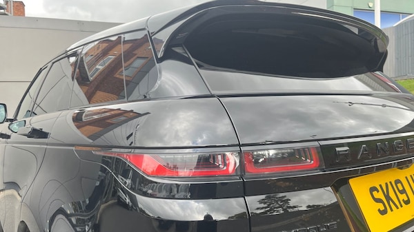 Used Land Rover Range Rover Evoque 2019 for sale - 76168414: Photo 19