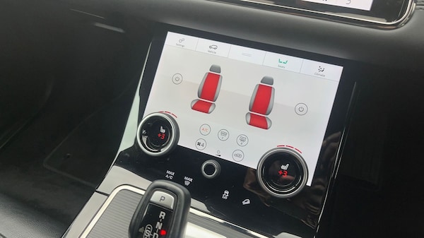 Used Land Rover Range Rover Evoque 2019 for sale - 76168414: Photo 21