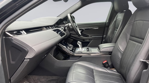 Used Land Rover Range Rover Evoque 2019 for sale - 76168414: Photo 3