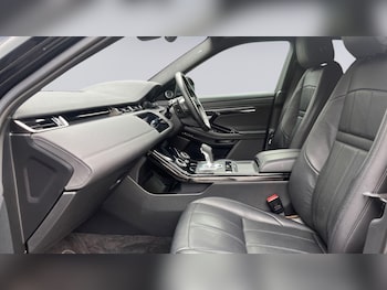 Used Land Rover Range Rover Evoque 2019 for sale - 76168414: Photo 3