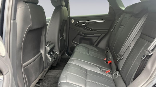 Used Land Rover Range Rover Evoque 2019 for sale - 76168414: Photo 4