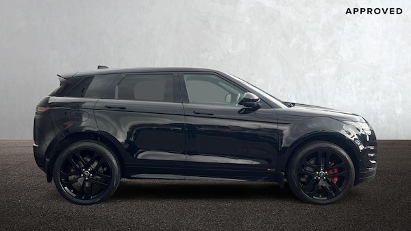 Used Land Rover Range Rover Evoque 2019 for sale - 76168414: Photo 5