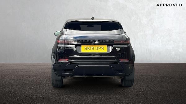 Used Land Rover Range Rover Evoque 2019 for sale - 76168414: Photo 6