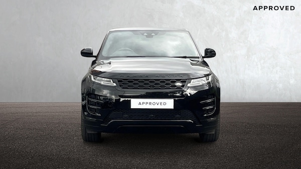 Used Land Rover Range Rover Evoque 2019 for sale - 76168414: Photo 7