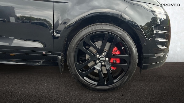 Used Land Rover Range Rover Evoque 2019 for sale - 76168414: Photo 8