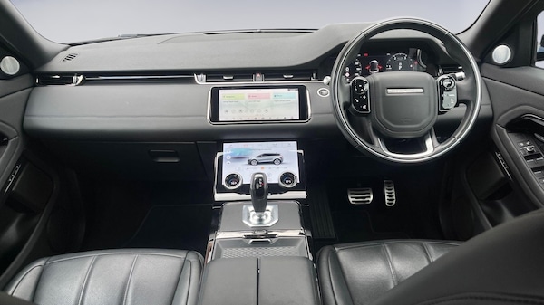 Used Land Rover Range Rover Evoque 2019 for sale - 76168414: Photo 9