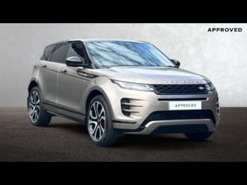 2022 (22) - 2.0 D200 Autobiography 5dr Auto