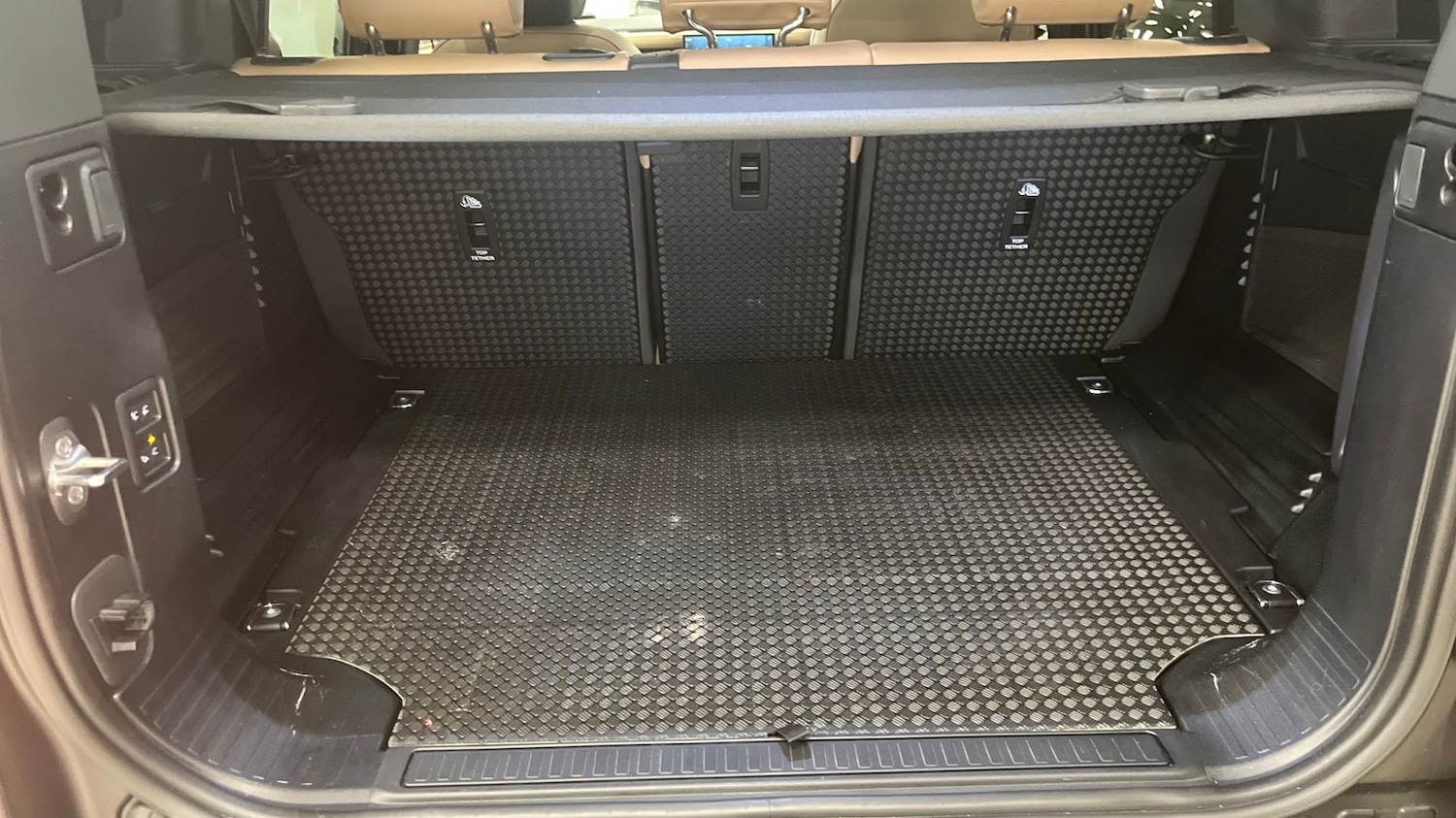 Used Land Rover Other 2024 for sale - 76539552: Photo 10