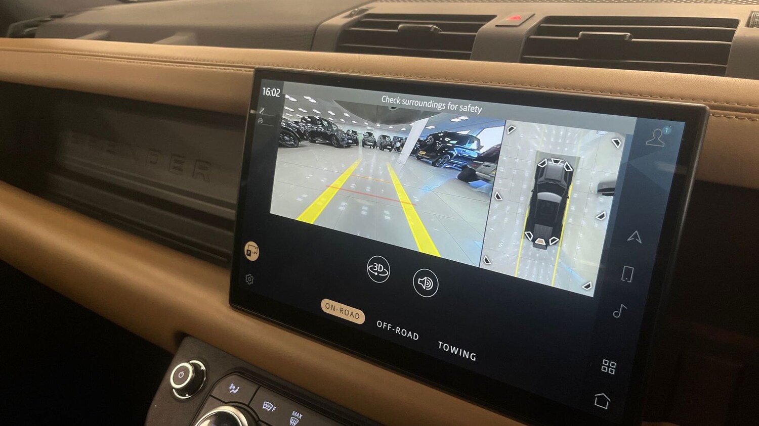 Used Land Rover Other 2024 for sale - 76539552: Photo 12