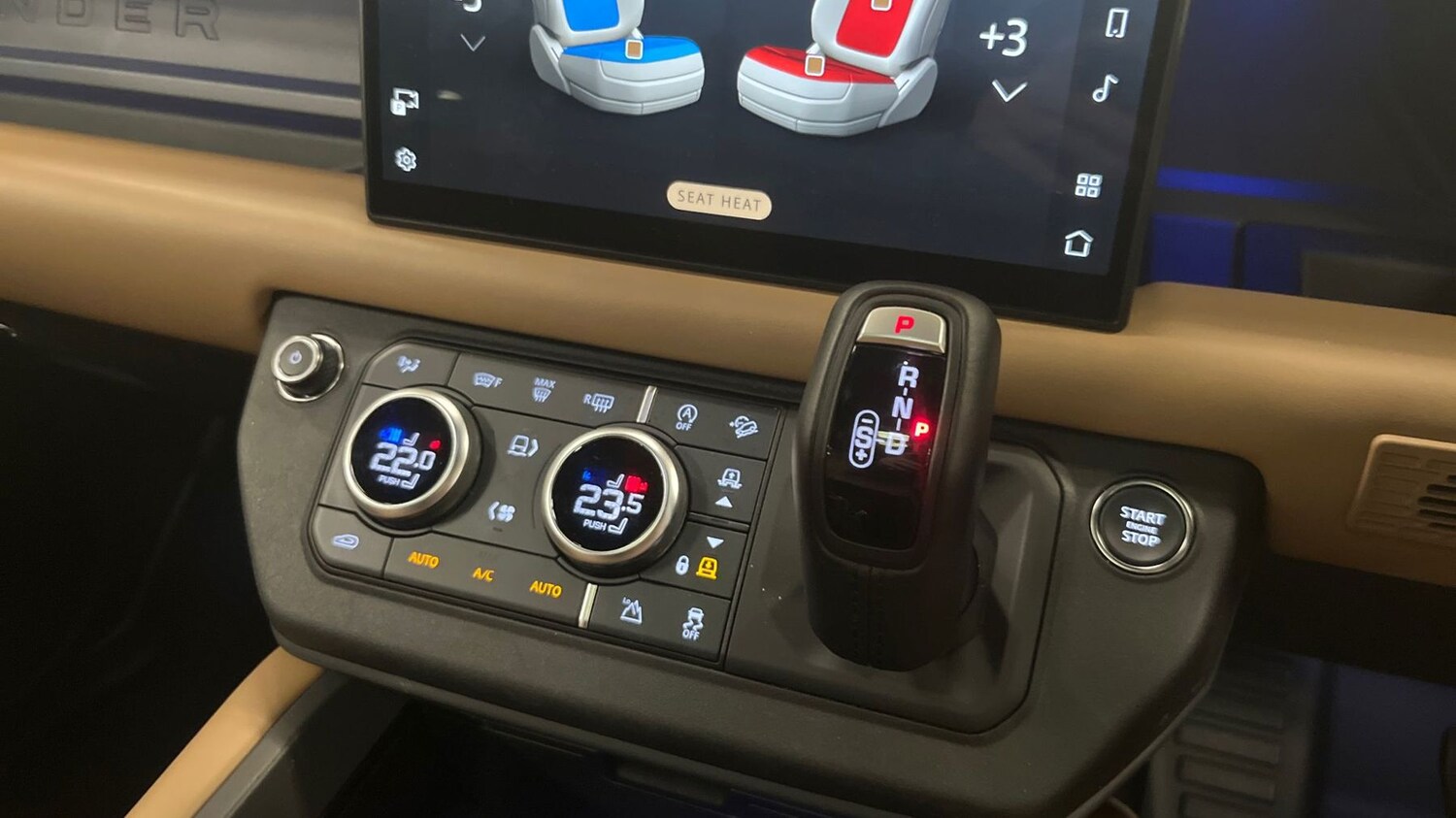 Used Land Rover Other 2024 for sale - 76539552: Photo 13