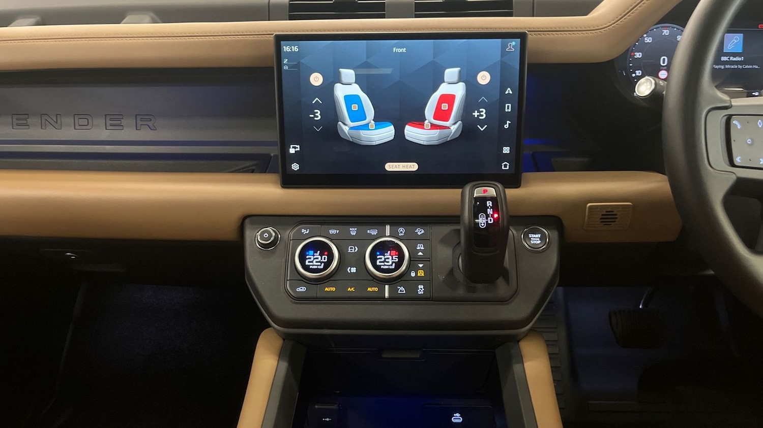 Used Land Rover Other 2024 for sale - 76539552: Photo 14