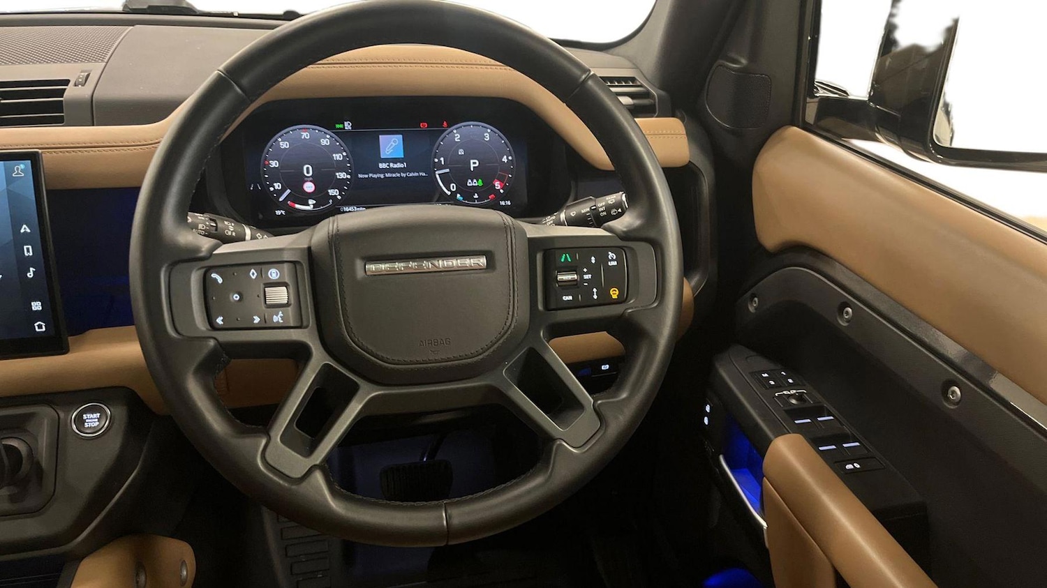 Used Land Rover Other 2024 for sale - 76539552: Photo 15