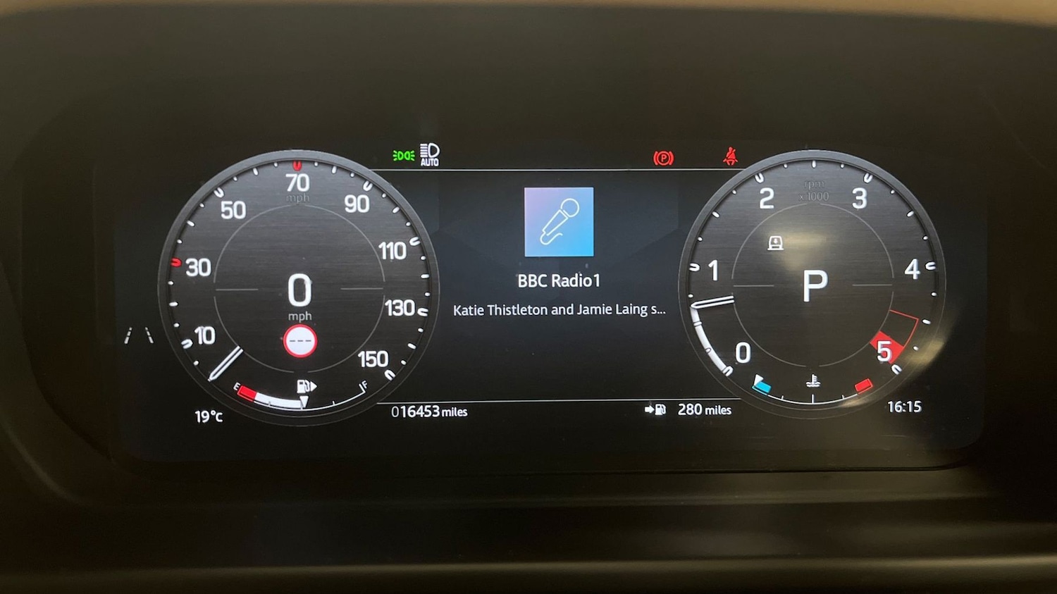 Used Land Rover Other 2024 for sale - 76539552: Photo 16