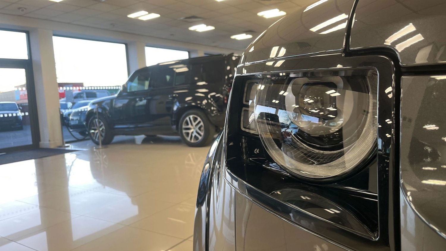 Used Land Rover Other 2024 for sale - 76539552: Photo 17