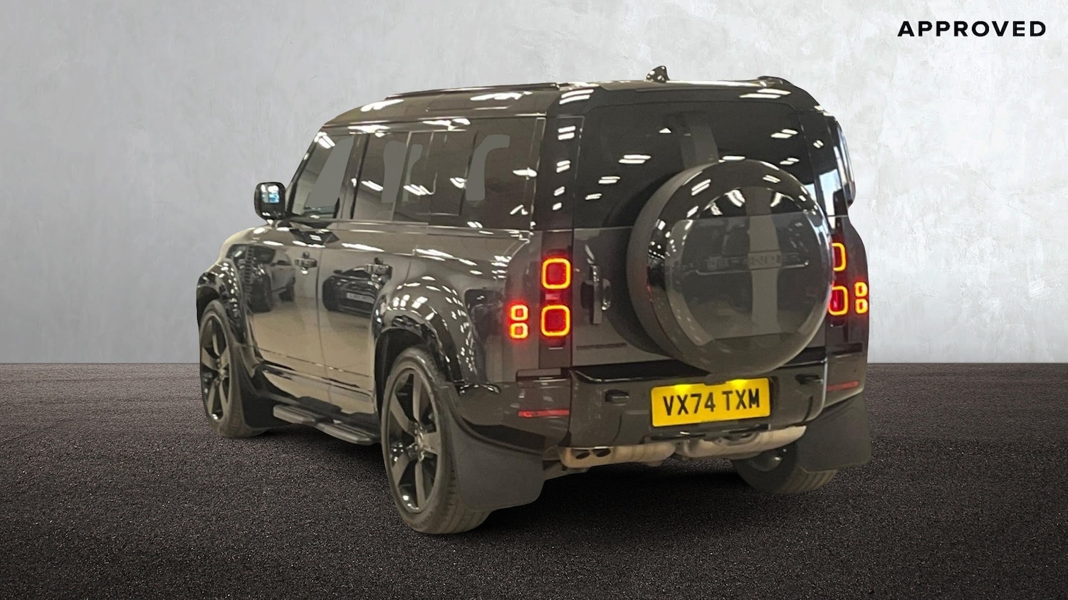 Used Land Rover Other 2024 for sale - 76539552: Photo 2