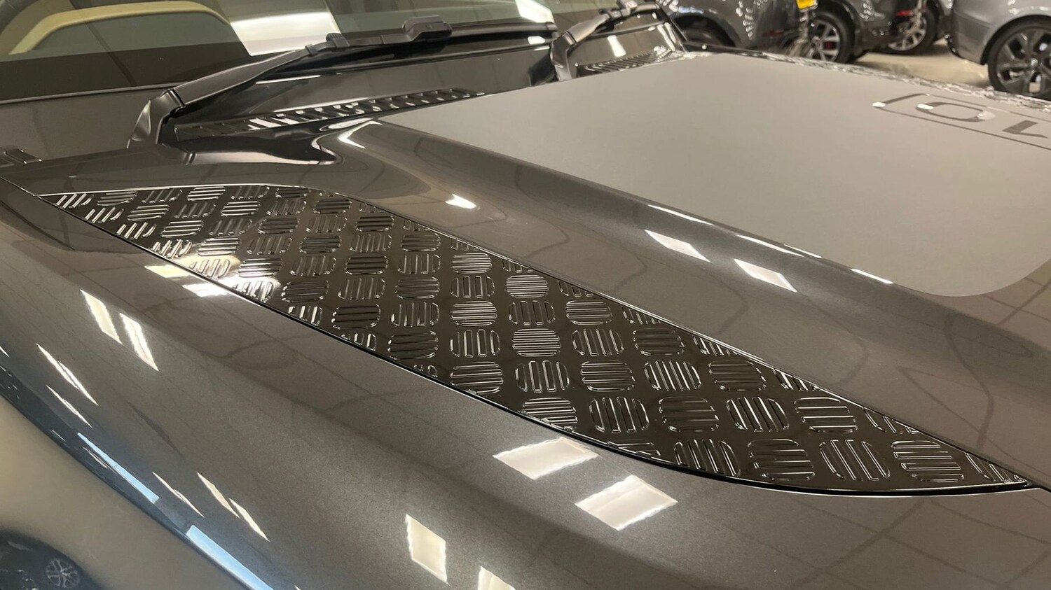 Used Land Rover Other 2024 for sale - 76539552: Photo 20