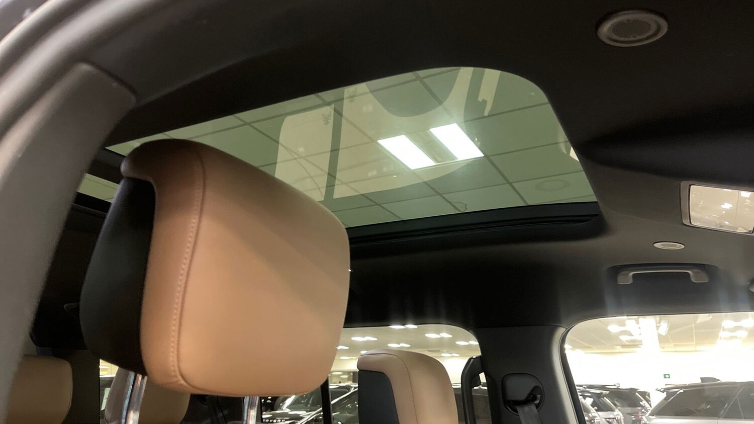 Used Land Rover Other 2024 for sale - 76539552: Photo 21