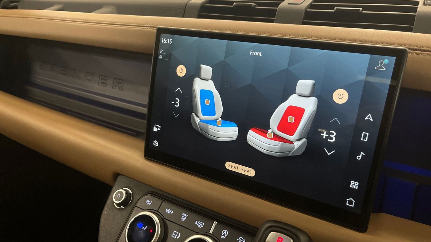 Used Land Rover Other 2024 for sale - 76539552: Photo 22