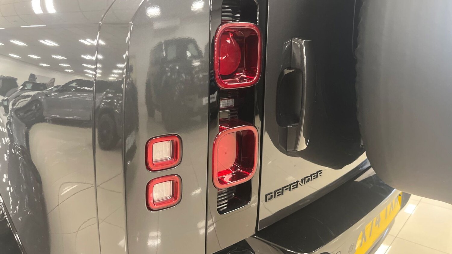 Used Land Rover Other 2024 for sale - 76539552: Photo 26