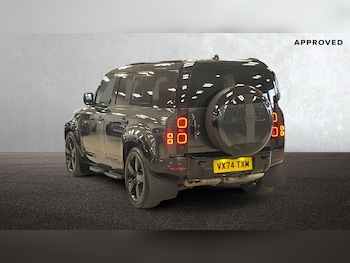 Used Land Rover Other 2024 for sale - 76539552: Photo