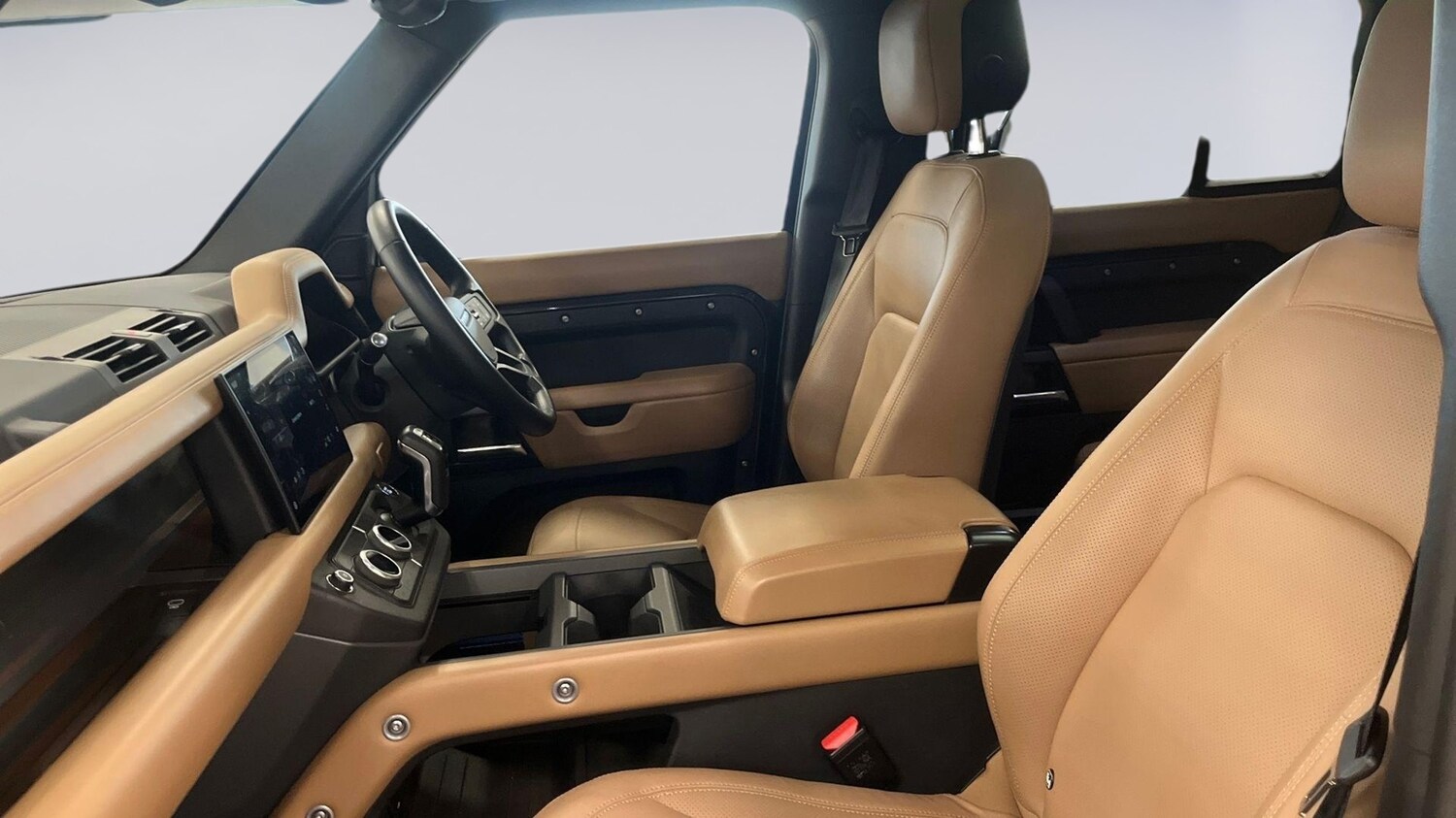 Used Land Rover Other 2024 for sale - 76539552: Photo 3