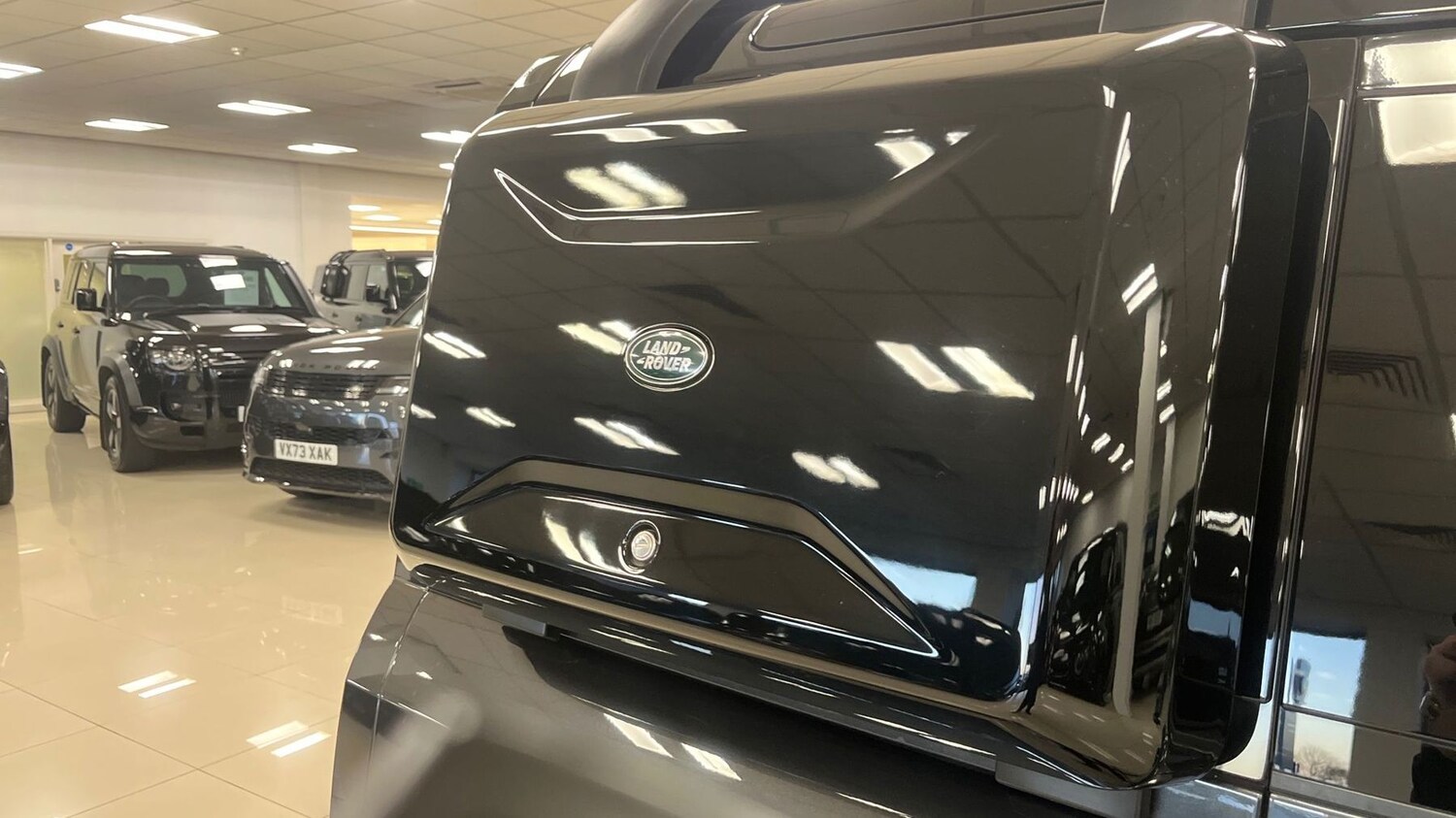 Used Land Rover Other 2024 for sale - 76539552: Photo 31