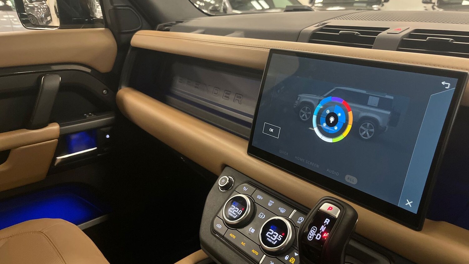 Used Land Rover Other 2024 for sale - 76539552: Photo 32