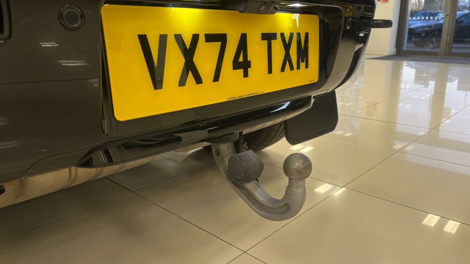 Used Land Rover Other 2024 for sale - 76539552: Photo 33