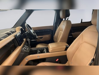 Used Land Rover Other 2024 for sale - 76539552: Photo