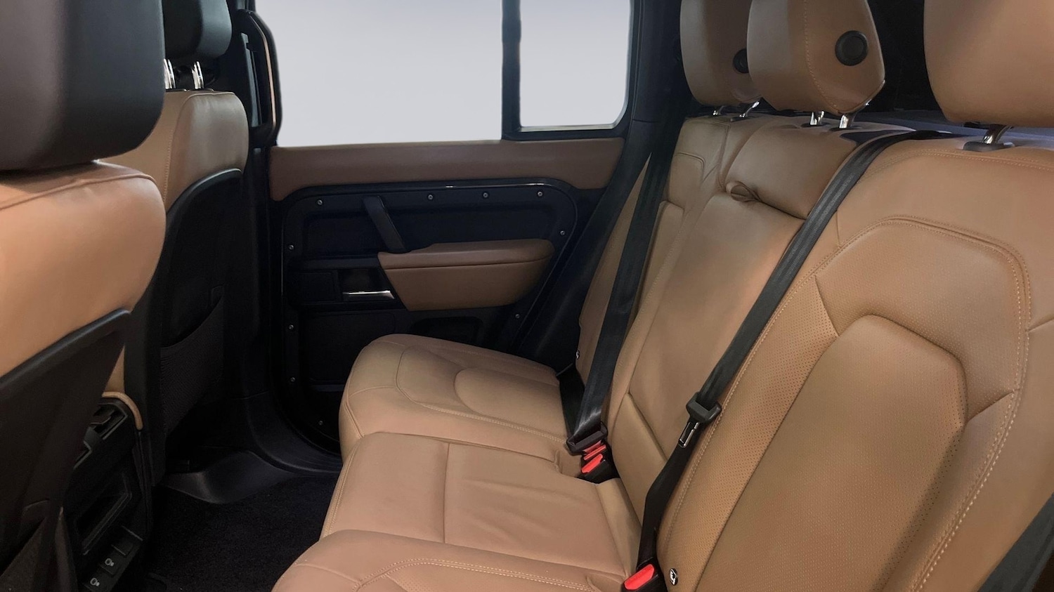 Used Land Rover Other 2024 for sale - 76539552: Photo 4