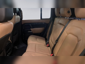 Used Land Rover Other 2024 for sale - 76539552: Photo