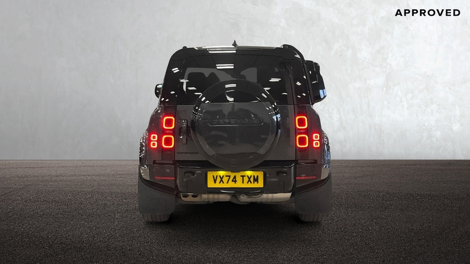 Used Land Rover Other 2024 for sale - 76539552: Photo 6