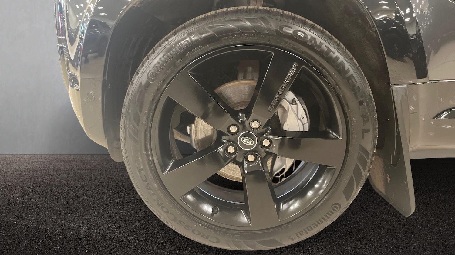 Used Land Rover Other 2024 for sale - 76539552: Photo 8