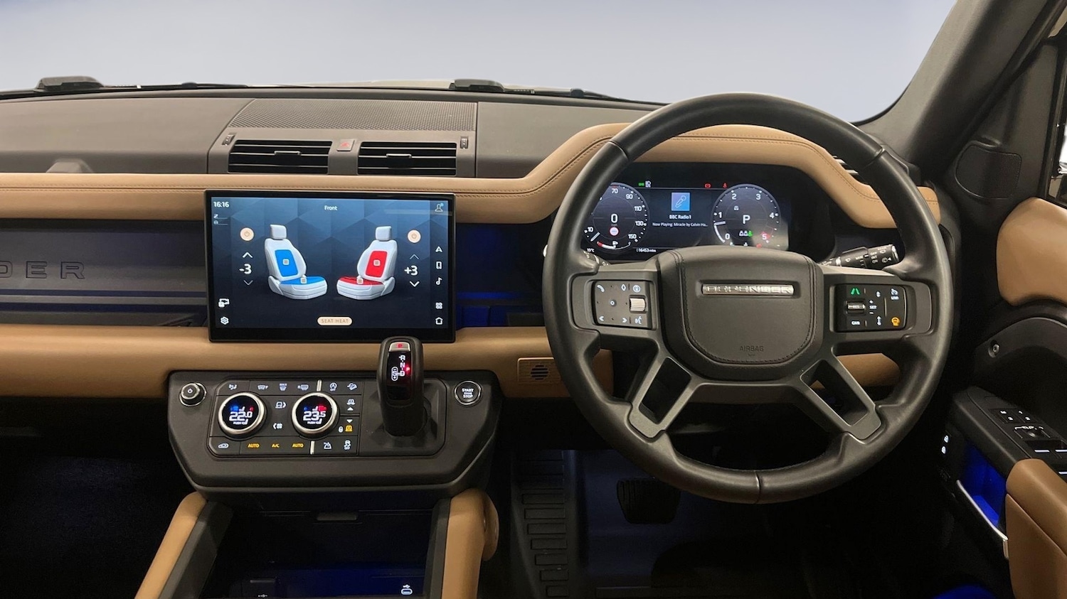 Used Land Rover Other 2024 for sale - 76539552: Photo 9