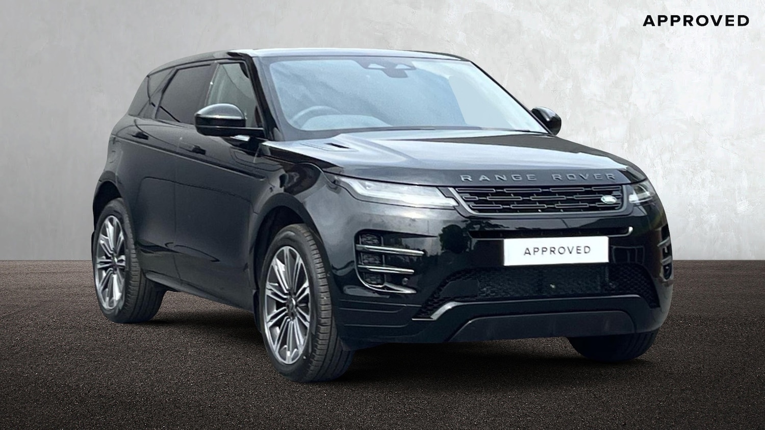 Used Land Rover Range Rover Evoque 2025 for sale - 76110544: Photo 1